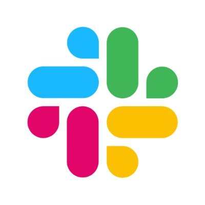 Slack Logo